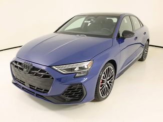 New 2026 Audi S3 Premium video 1