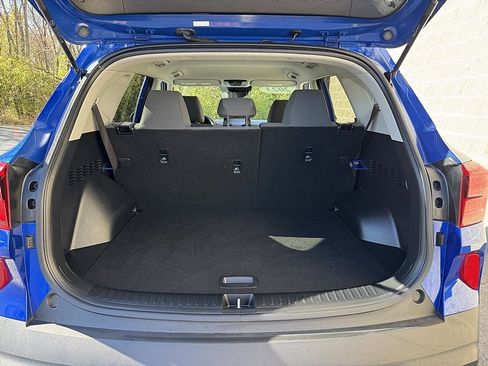 Used 2023 Kia Seltos LX image 30