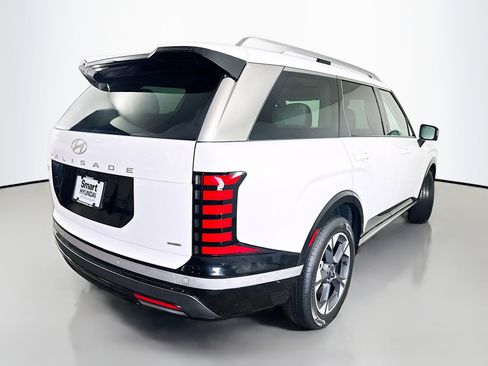 New 2026 Hyundai Palisade Limited image 7