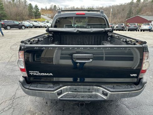 Used 2013 Toyota Tacoma 4x4 Double Cab image 6