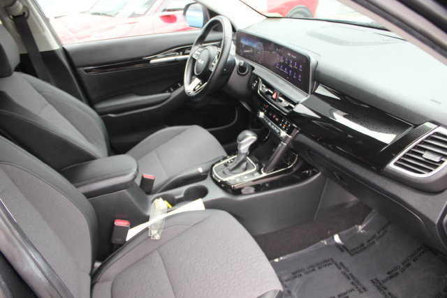 Used 2024 Kia Seltos S AWD/4WD image 34