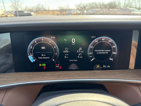 New 2026 Volkswagen Tiguan SEL R-Line image 16