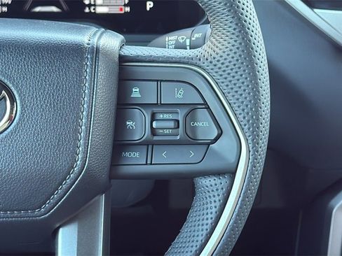 New 2026 Toyota Tundra Limited image 19