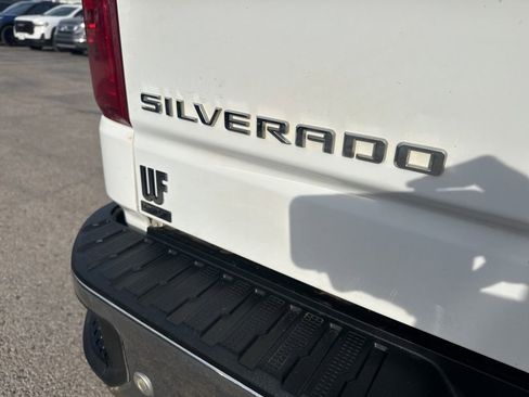 Used 2024 Chevrolet Silverado 1500 LTZ image 13