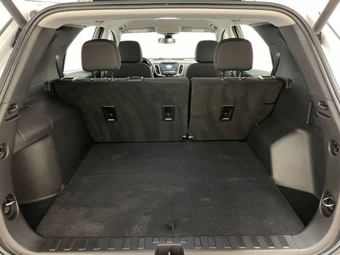 Certified 2022 Chevrolet Equinox LT image 43