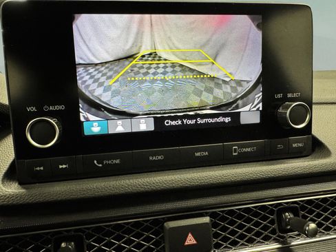 Certified 2023 Acura Integra A-Spec image 24