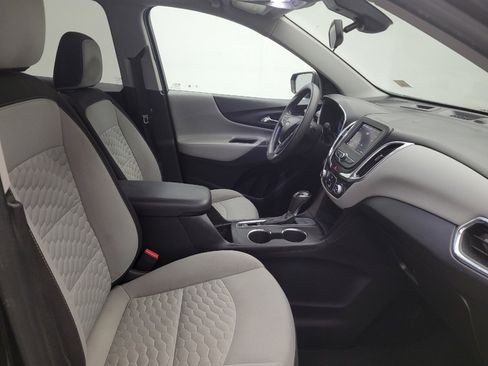 Used 2020 Chevrolet Equinox LS w/ LS Convenience Package FWD image 21