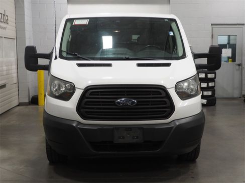 Used 2016 Ford Transit 350 XL image 2