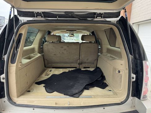 Used 2007 GMC Yukon XL Denali AWD/4WD image 27