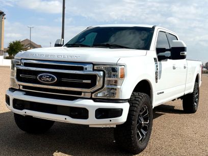 Used 2022 Ford F350 Lariat w/ Lariat Value Package