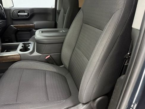 Used 2021 GMC Sierra 1500 Elevation w/ Preferred Package RWD image 26