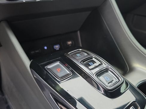 Used 2021 Hyundai Sonata N Line FWD image 32