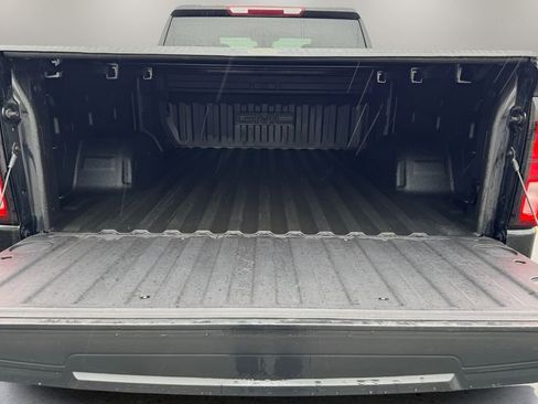Used 2023 GMC Sierra 1500 Elevation image 21