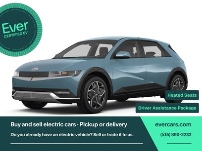 Used 2024 Hyundai Ioniq 5 SEL