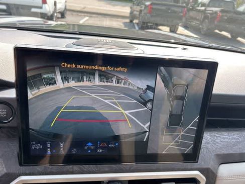 New 2024 Toyota Tacoma Limited w/ Limited Package (LT) image 23