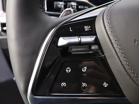 New 2026 Cadillac Escalade ESV Platinum Sport image 34