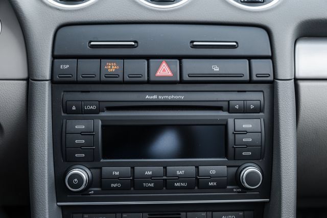 Used 2007 Audi A4 2.0T FWD image 16