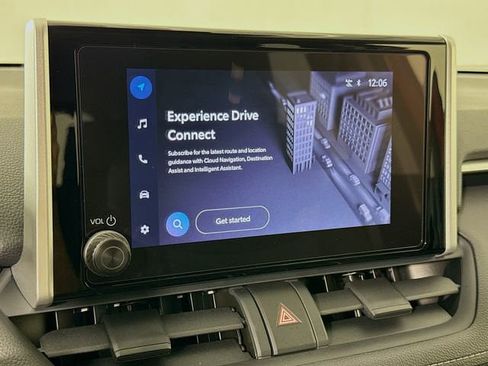 Certified 2025 Toyota RAV4 XLE w/ Convenience Package image 14