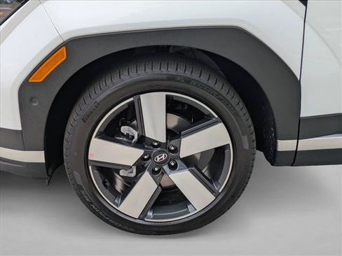 New 2026 Hyundai Santa Fe Limited AWD/4WD image 10