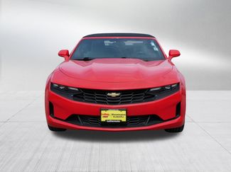 Used 2023 Chevrolet Camaro LT RWD video 2