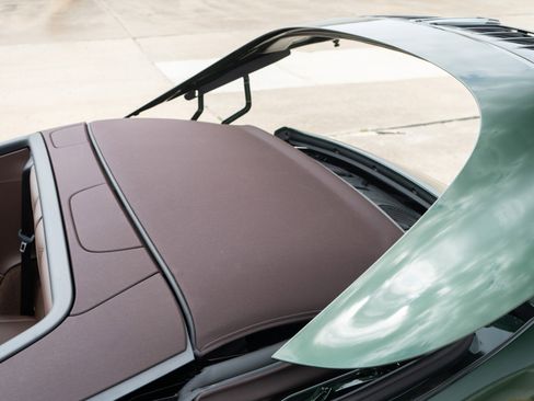 Used 2026 Porsche 911 Carrera S RWD image 40