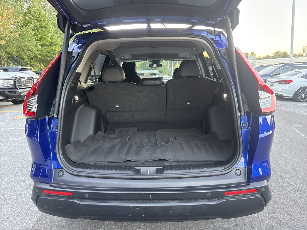 Used 2024 Honda CR-V EX-L image 20