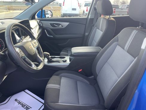 Certified 2024 Chevrolet Blazer LT image 16