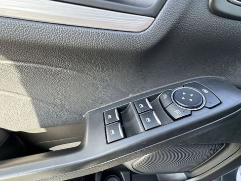 Used 2025 Ford Escape Platinum AWD/4WD image 13