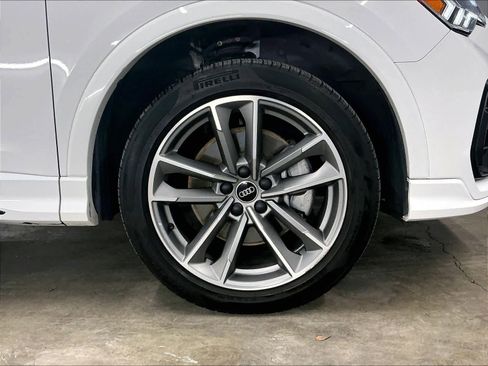 Certified 2023 Audi Q3 2.0T Premium Plus w/ Premium Plus Package image 12