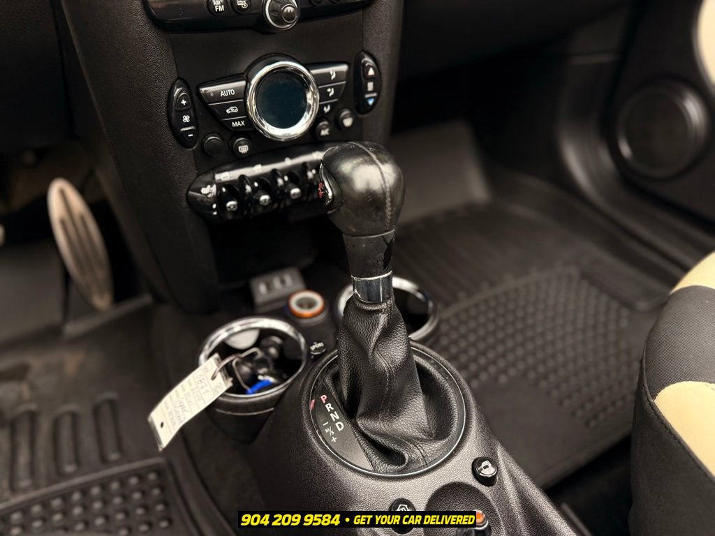 Used 2014 MINI Cooper S FWD image 15