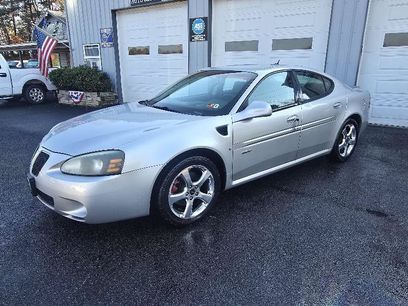Used 2006 Pontiac Grand Prix GXP w/ Premium Package