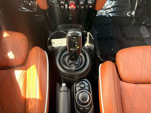 Used 2022 MINI Cooper S image 41