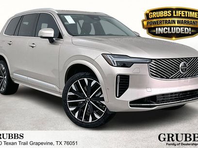 New 2026 Volvo XC90 B5 Plus