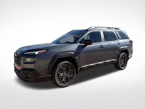 Used 2026 Subaru Outback Limited XT w/ Premium/Limited Package 2 AWD/4WD image 3