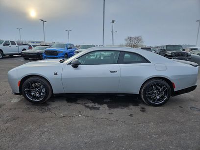 New 2026 Dodge Charger Scat Pack
