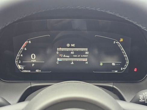 New 2026 MAZDA CX-5 Select AWD/4WD image 12