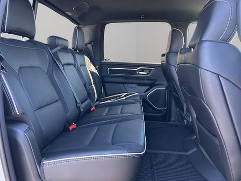 New 2026 RAM 1500 Laramie w/ Off Road Group AWD/4WD image 23