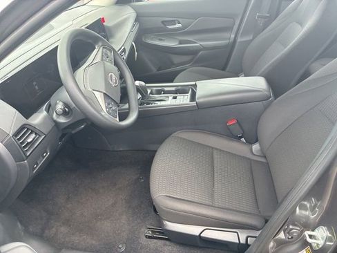 Used 2026 Nissan Sentra S w/ Floor Mat Package FWD image 9