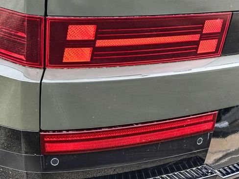 New 2026 Hyundai Santa Fe Calligraphy image 8