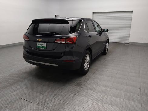Used 2022 Chevrolet Equinox LT FWD image 9