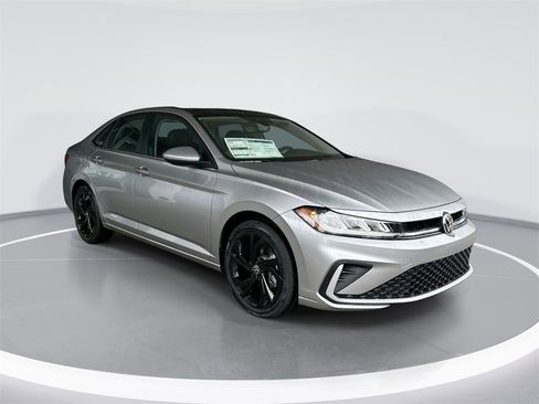 New 2026 Volkswagen Jetta SE image 43