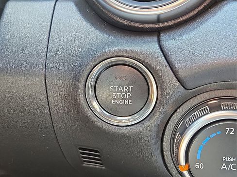 New 2025 MAZDA MX-5 Miata Grand Touring w/ Appearance Package image 28