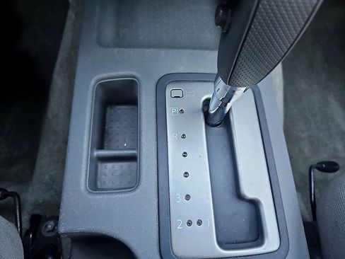 Used 2016 Nissan Frontier SV image 20