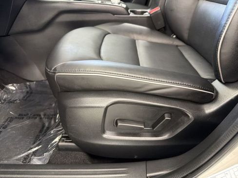 Certified 2025 MAZDA CX-5 AWD 2.5 S w/ Select Package image 20