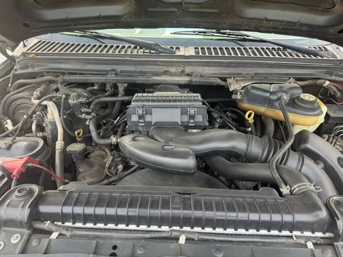 Used 2006 Ford F350 XLT RWD image 20