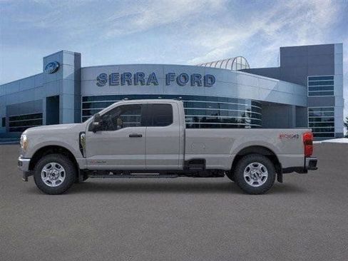 New 2026 Ford F350 XLT w/ 360-Degree Camera Package AWD/4WD image 61