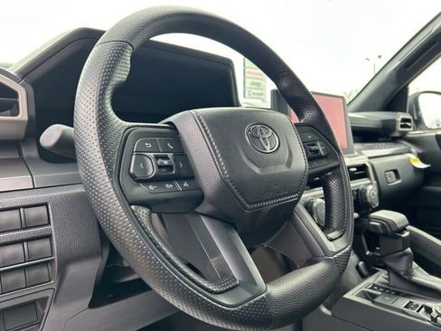New 2026 Toyota Tacoma SR5 image 24