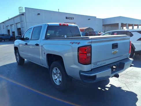 Used 2014 Chevrolet Silverado 1500 LT w/ Trailering Package image 5