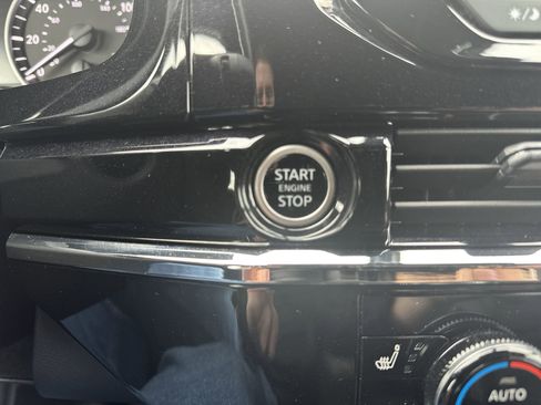 Used 2024 Nissan Pathfinder Rock Creek image 17