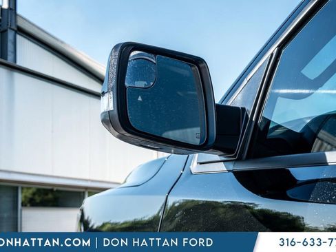 Used 2022 RAM 1500 Limited image 28